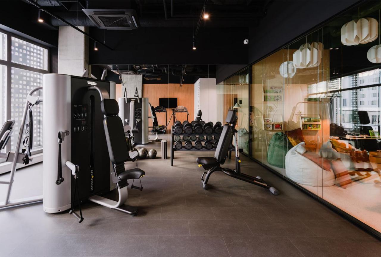 Apartament City Spa - Sokolska 30 Towers Katowice Zewnętrze zdjęcie