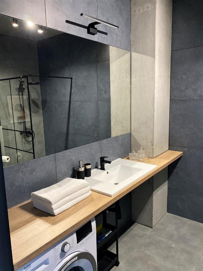 Apartament City Spa - Sokolska 30 Towers Katowice Zewnętrze zdjęcie