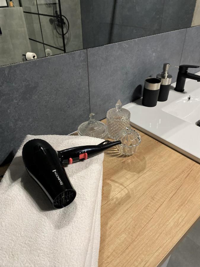 Apartament City Spa - Sokolska 30 Towers Katowice Zewnętrze zdjęcie