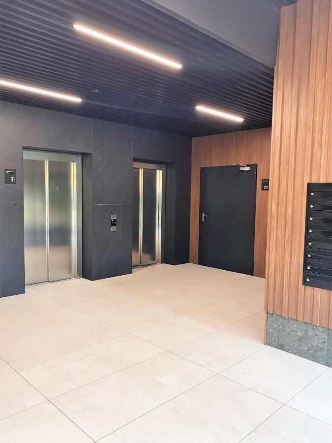 Apartament City Spa - Sokolska 30 Towers Katowice Zewnętrze zdjęcie