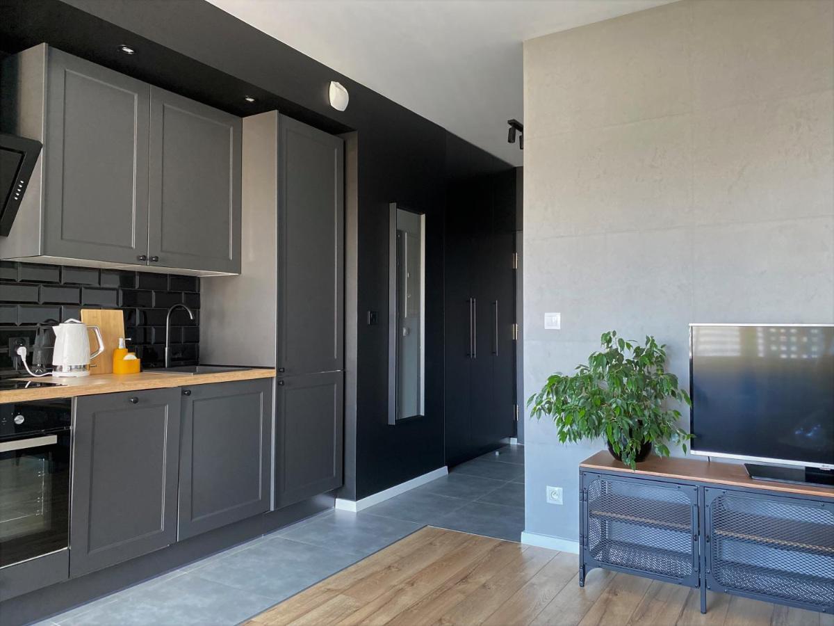 Apartament City Spa - Sokolska 30 Towers Katowice Zewnętrze zdjęcie